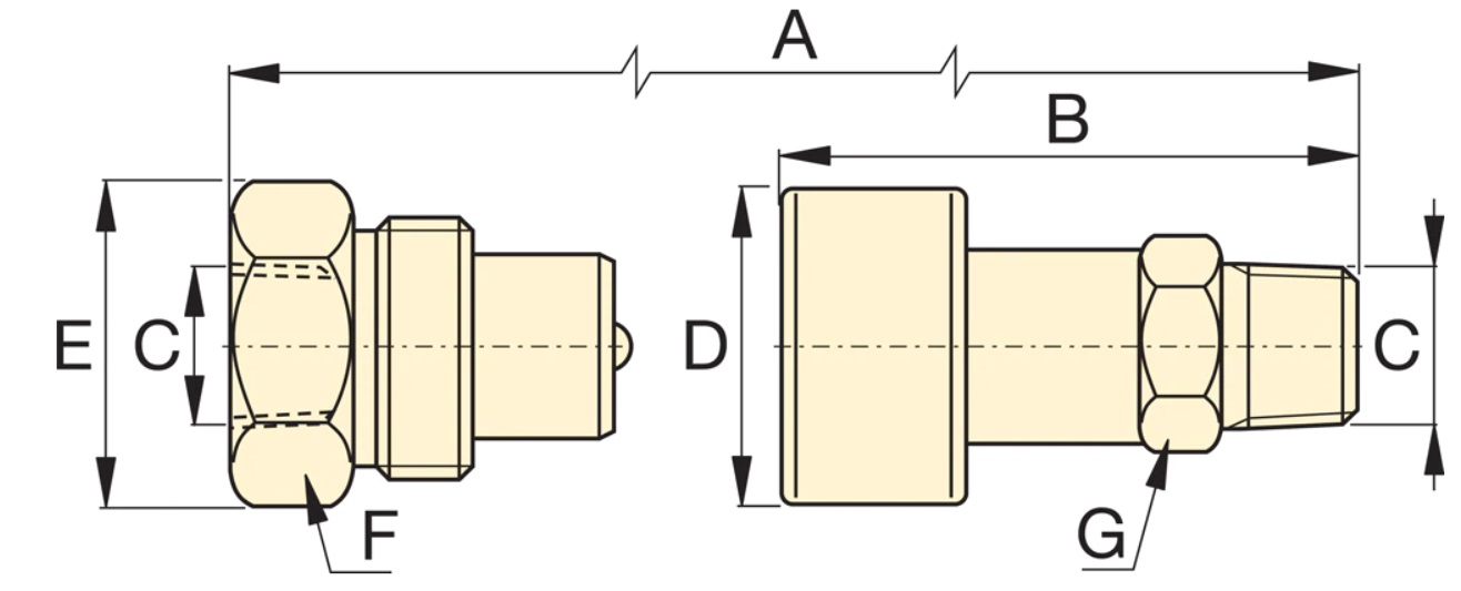 Complete Set C604