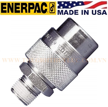 ĐẦU NỐI NHANH CÁI ENERPAC CR400