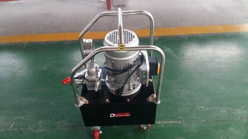 Hydraulic Cylinder Pump, PEC422, PEC421, PEC322, PEC321, PEB321, bom dien thuy luc, duplex/shanghai,