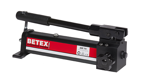 Bơm tay betex AHP701