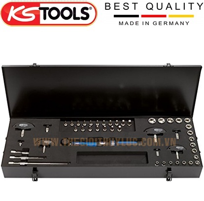 Bộ cờ lê lực Ks tools 516.1425