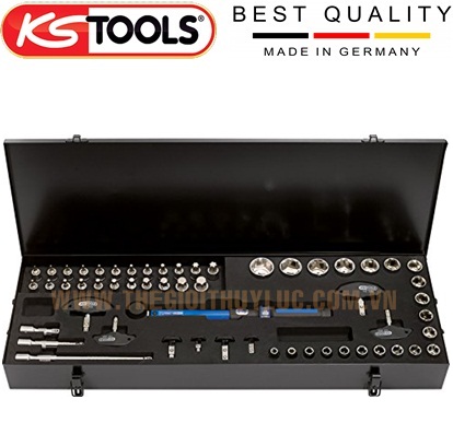 Bộ cờ lê lực Ks tools 516.1435