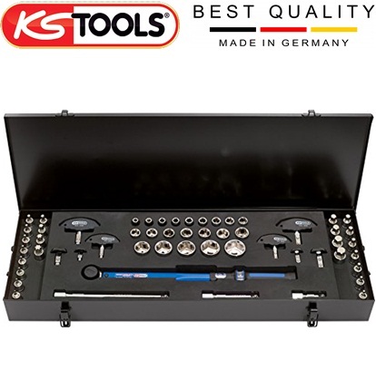 Bộ cờ lê lực Ks tools 516.1445