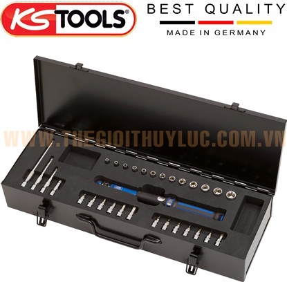 Bộ cờ lê lực Ks tools 516.1515