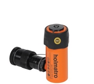 Kích thủy lực 1 chiều 10 tấn 25 mm 