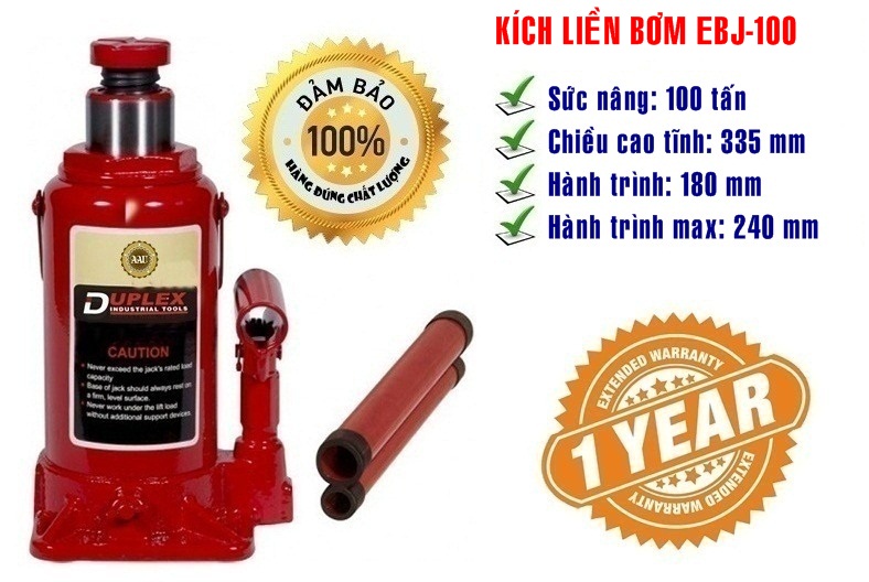 Kich 100 tan