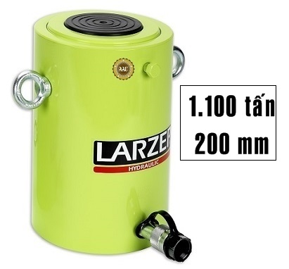 Kích thủy lực larzep SSR110020