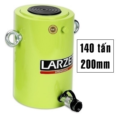 Kích thủy lực larzep SSR14020