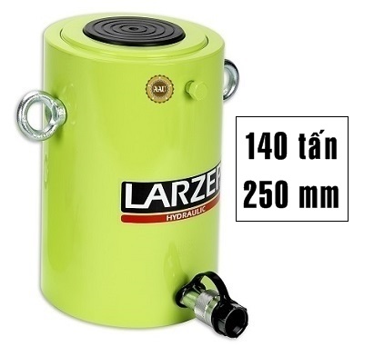 Kích thủy lực larzep SSR14025