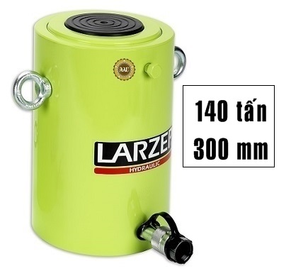 Kích thủy lực larzep SSR14030