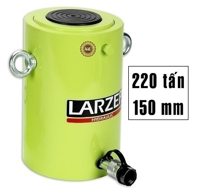 Kích thủy lực larzep SSR22015