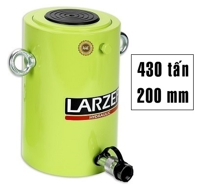 Kích thủy lực larzep SSR43020