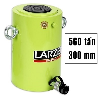 Kích thủy lực larzep SSR56030