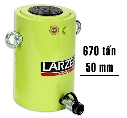 Kích thủy lực larzep SSR67005