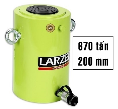 Kích thủy lực larzep SSR67020