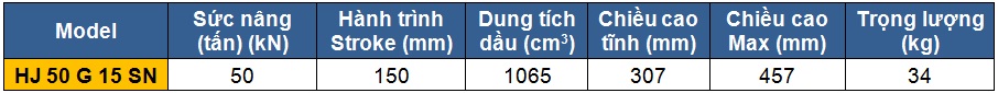 kich 50 tan 150 mm, kich vong ham 50 tan 150 mm, kich thuy luc 1 chieu vong ham 50 tan 150 mm, http://thegioithuyluc.com.vn