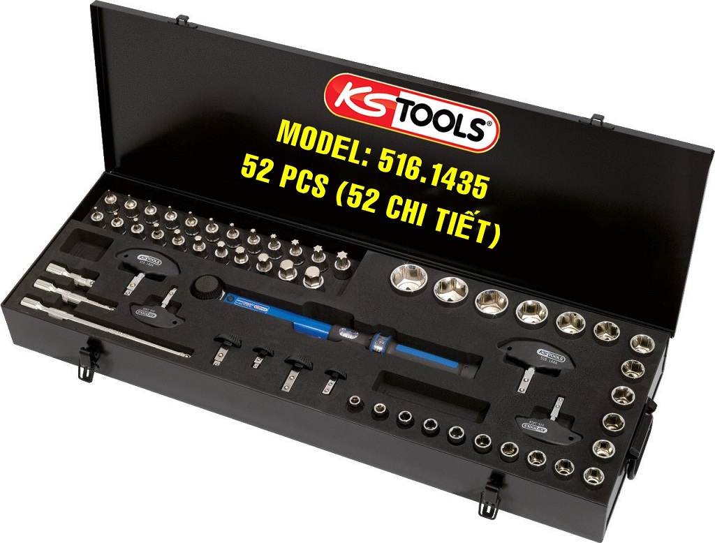 Set KS Tools 516.1435