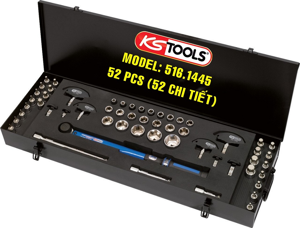 Set KS Tools 516.1445