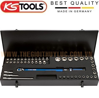 Bộ cờ lê lực Ks tools 516.1475